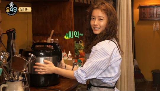 tvN '윤식당2' 방송화면