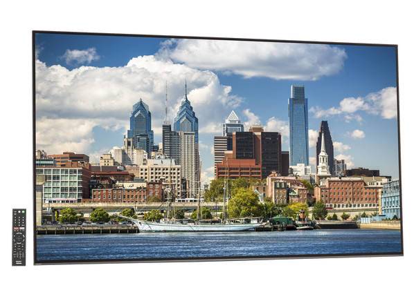 소니 브라비아 XBR-65A1E