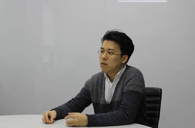 김종연 엔투스튜디오 대표