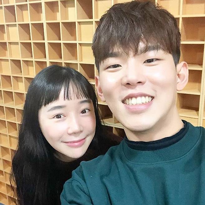 © News1 김소이 SNS