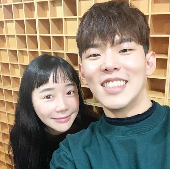 /사진=김소이 인스타그램