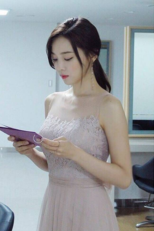 '친절한 기사단' 윤소희 / 사진=윤소희 인스타그램