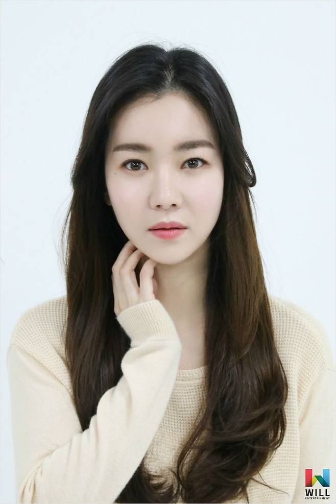 뮤지컬 배우 오소연. (사진=윌엔터테인먼트 제공)