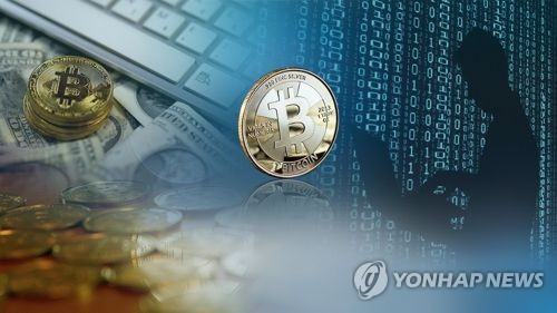 가상화폐거래소 보안 강화 시급…피해 막을 대비책은 (CG) [연합뉴스TV 제공]