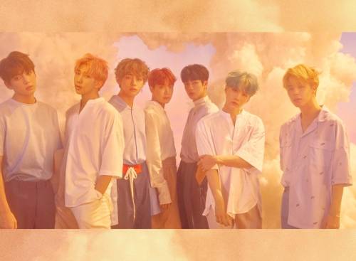 5년간 비정규 음원 공개하며 발전한 방탄소년단 [빅히트 제공]