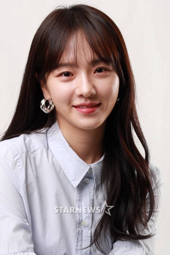 배우 박규영/사진=임성균 기자