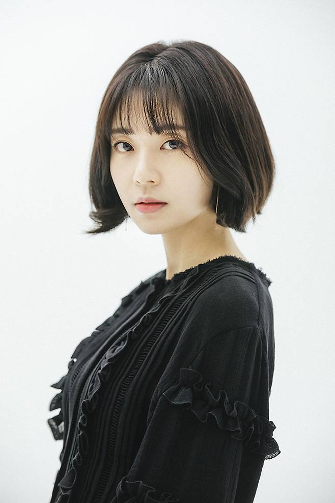 백진희 인터뷰 / 사진: 제이와이드 제공