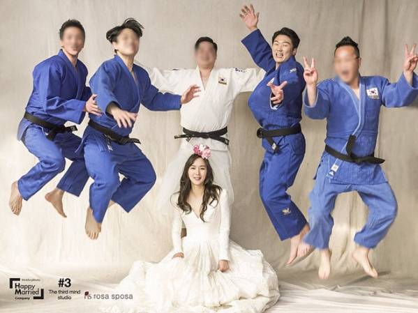 이원희·윤지혜/사진=해피메리드컴퍼니 써드마인드스튜디오