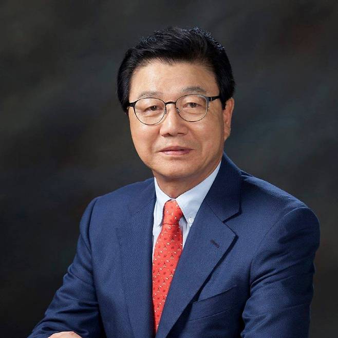 김진선 전 평창 동계올림픽 조직위원장. 김진선 페이스북