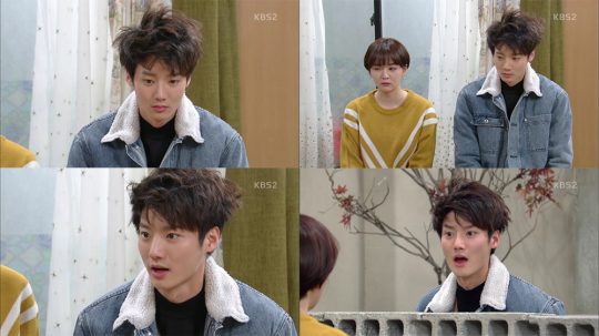 사진=KBS2 ‘내 남자의 비밀’ 방송화면 캡처