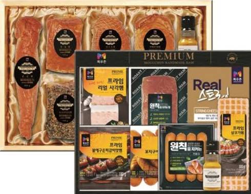 사진=농협목우촌 제공