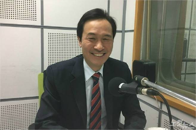 더불어민주당 우상호 의원(사진=시사자키)