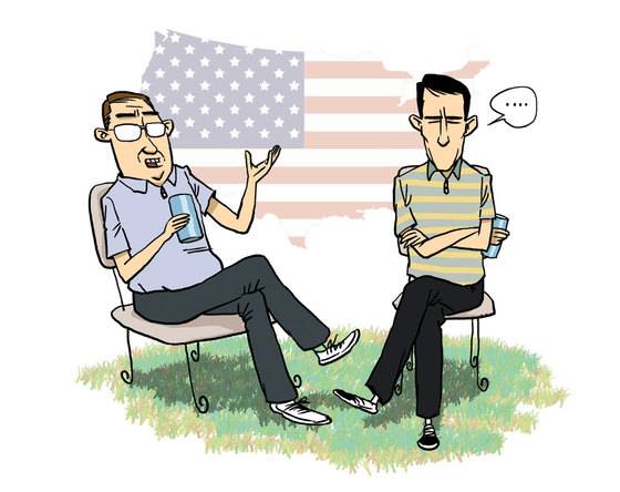 일러스트 김회룡.