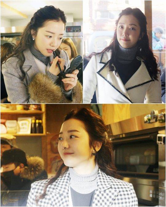정소영 / 사진제공=한아름컴퍼니