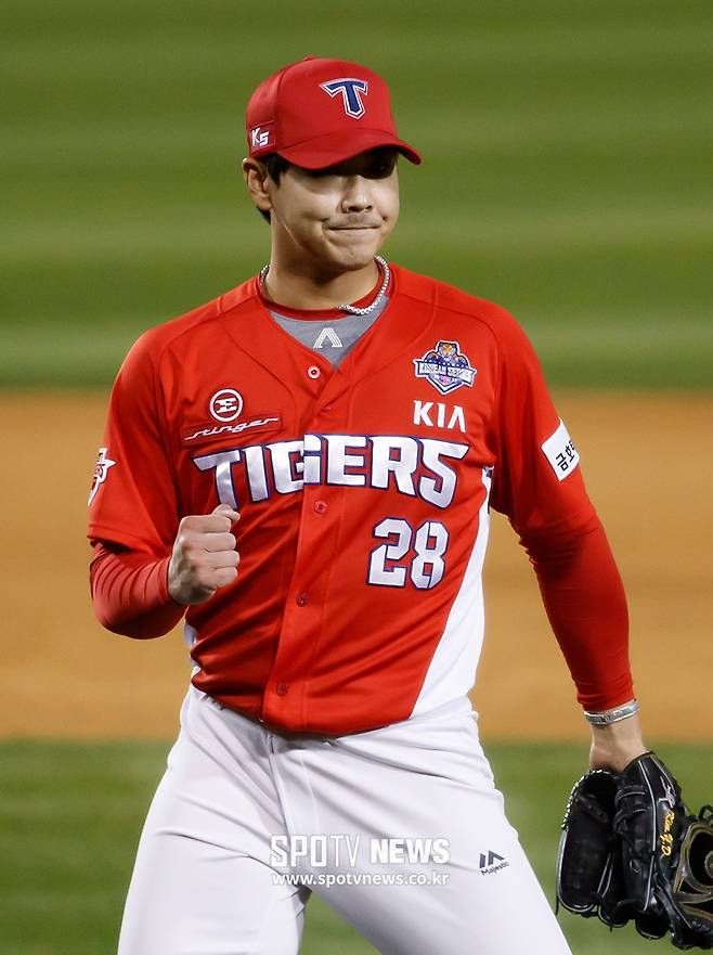 ▲ 김윤동 ⓒ 한희재 기자