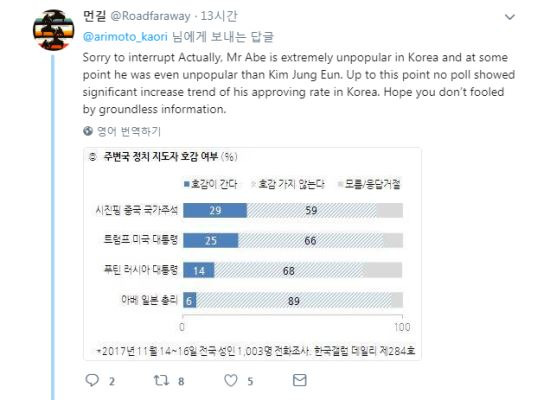 트위터 캡쳐