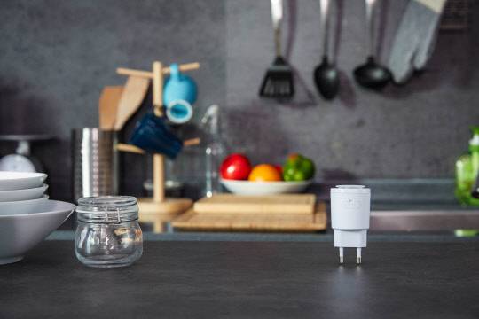 솔루엠 키코 키친 제품 사진. <솔루엠 제공>