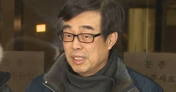 장다사로 전 청와대 총무기획관 [중앙포토]