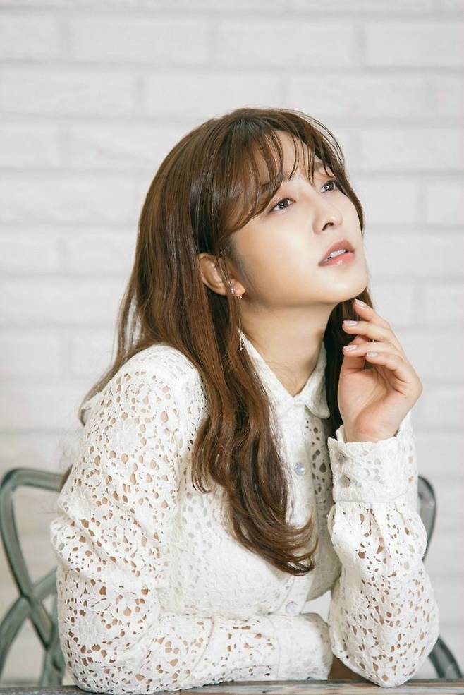 배우 박세영 (사진=후너스엔터테인먼트 제공)