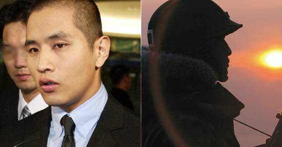 오는 5월 병역의무를 다하지 않은 국적포기자들의 '재외동포' 비자 발급 조건이 까다로워진다. (기사 내용과 사진은 관계 없음) [중앙포토]