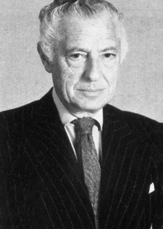 이태리　피아트자동차회장