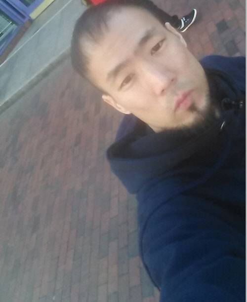 18일 유튜브와 각종 SNS에서는 정상수로 추정되는 남성의 음주 난동 동영상이 퍼지고 있다. <정상수 블로그 캡쳐>