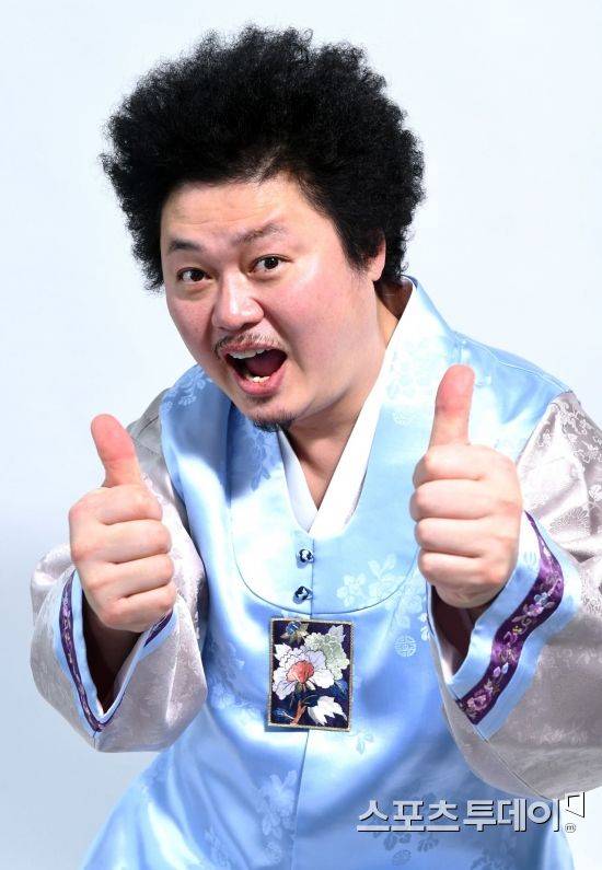 '나는 자연인이다' 윤택 / 사진=스포츠투데이 DB