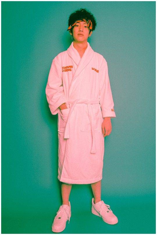 힙합과 디즈니, 힙합과 어린왕자 감성을 접목시킨 래퍼 오르내림 / 사진제공=스톤쉽