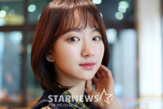 원진아 / 사진=이기범 기자