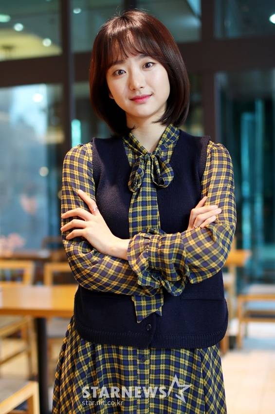 원진아 / 사진=이기범 기자