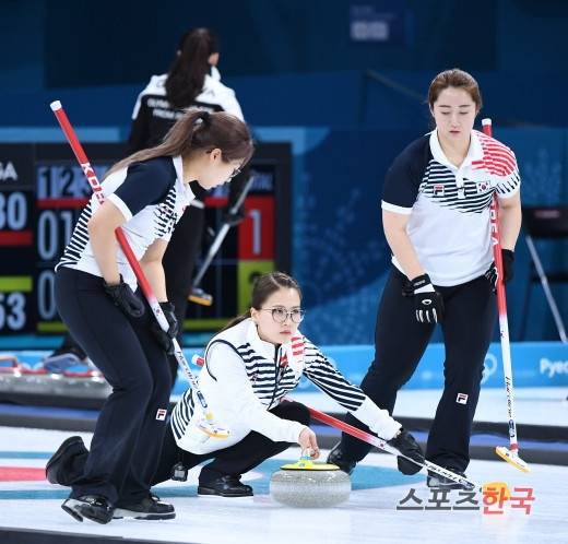 스포츠코리아 제공