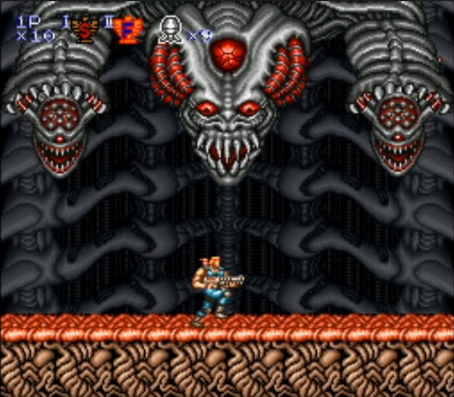 혼두라 스피릿츠