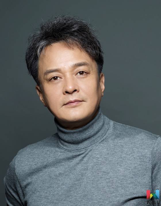 조민기 / 사진=윌 엔터테인먼트