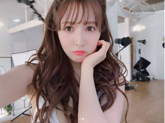 사진출처=미카미 유아 인스타그램