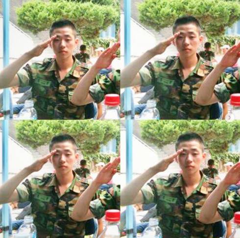 딘딘. 사진| 딘딘 SNS