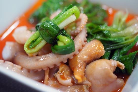 다른 날 만찬의 겨울 초회는 내용이 약간 다르다. [사진=임상진 SL안과 원장]