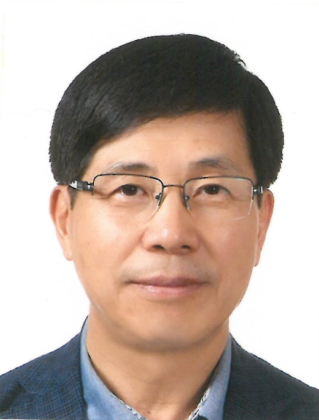 Ahn Jung-gu, the representative director of Daewoo Electronics (Dayou Group)