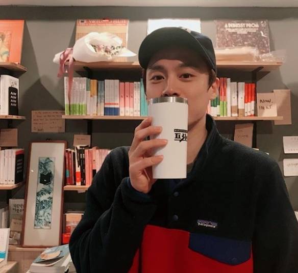 [사진=김소영 인스타드램]