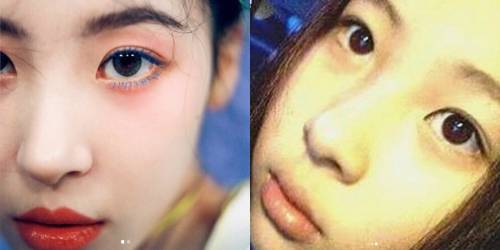 사진=선미 인스타그램