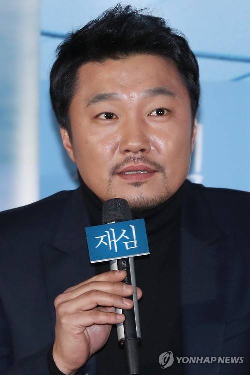 한재영 [연합뉴스 자료사진]