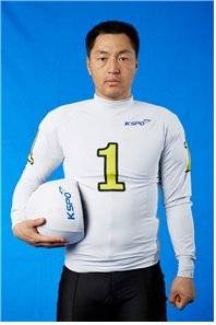 경륜 장보규 선수. 사진제공=경륜경정사업본부