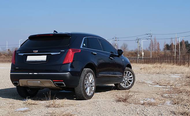 bmw x3 vs cadillac xt5 (6)