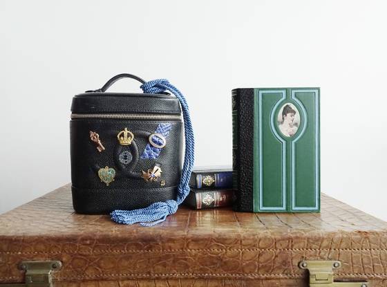 "단 한 사람만을 위한 디자인"을 추구한다는 류은영 디자이너의 작품들. [사진 터치 바이 딜런]