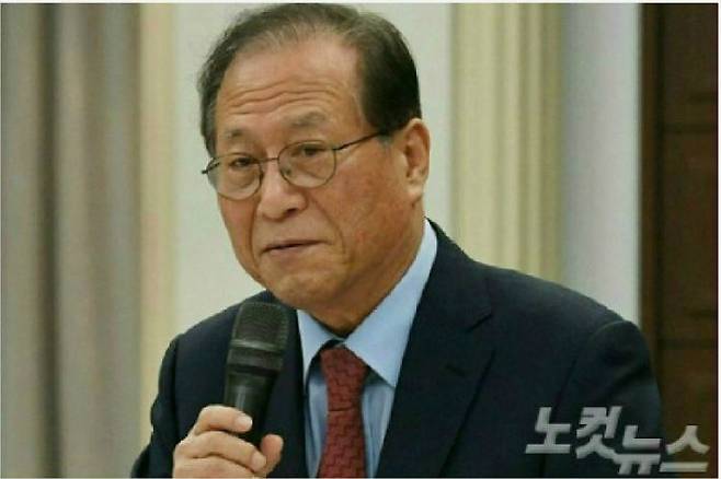 정세현 전 통일부장관 (사진=자료사진)