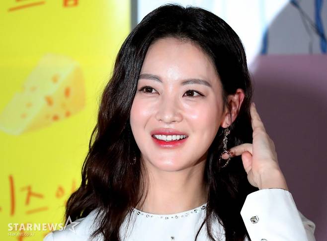 [★포토]오연서, '미소 가득'