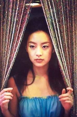 영화 '나쁜남자'에서 주연한 배우 서원 / 사진출처=영화 '나쁜남자' 스틸 컷