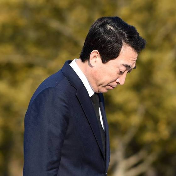 [사진 박수현 후보 페이스북]