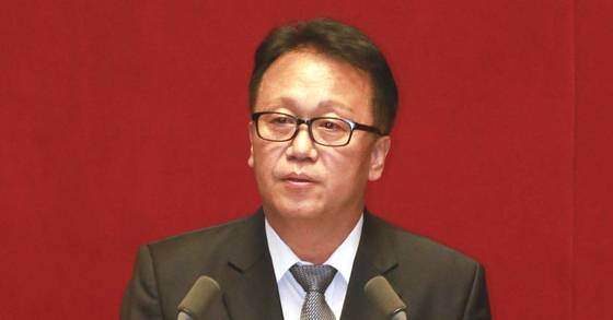 민병두 더불어민주당 의원. 임현동 기자