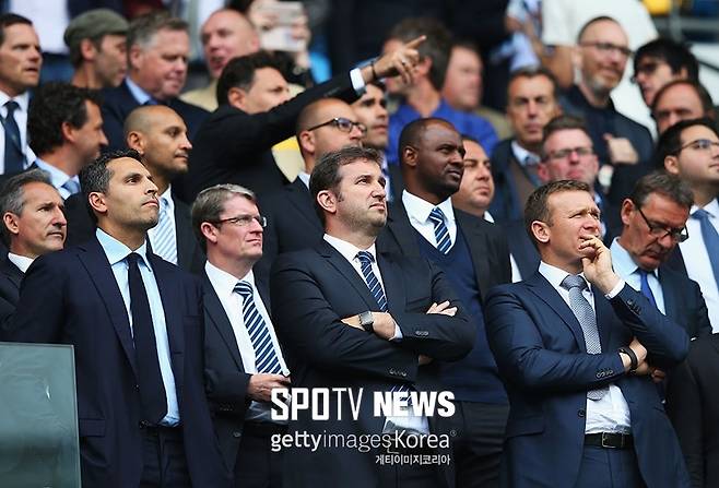 ▲ 페란 소리아노 회장