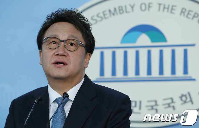 민병두 더불어민주당 의원. 뉴스1 © News1 박정호 기자
